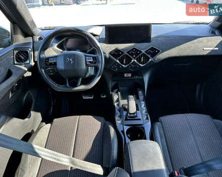 DS 3 Crossback 2021 в Волочиске на Automoto.ua DS 3 Crossback, объемом двигателя 0 л и пробегом 23 тыс. км за 15900 $, фото 4 на Automoto.ua
