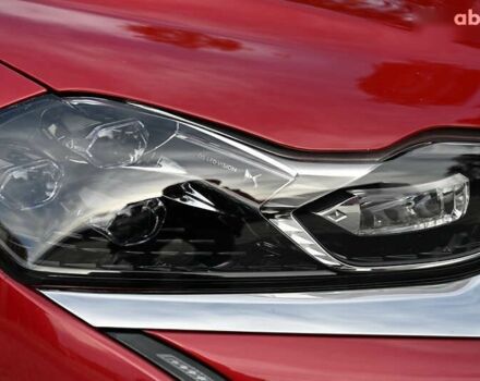 DS 3 Crossback, объемом двигателя 0 л и пробегом 73 тыс. км за 17378 $, фото 15 на Automoto.ua