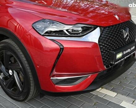 DS 3 Crossback, объемом двигателя 0 л и пробегом 73 тыс. км за 17378 $, фото 14 на Automoto.ua