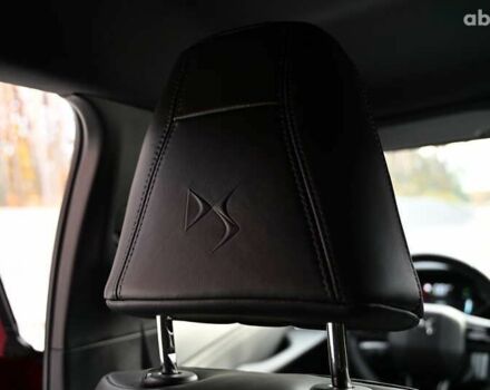 DS 3 Crossback, объемом двигателя 0 л и пробегом 73 тыс. км за 17378 $, фото 26 на Automoto.ua