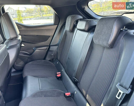 DS 3 Crossback 2021 в Волочиске на Automoto.ua DS 3 Crossback, объемом двигателя 0 л и пробегом 23 тыс. км за 15900 $, фото 28 на Automoto.ua