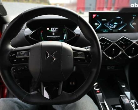 DS 3 Crossback, объемом двигателя 0 л и пробегом 73 тыс. км за 17378 $, фото 22 на Automoto.ua