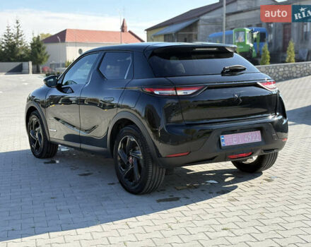 DS 3 Crossback 2021 в Волочиске на Automoto.ua DS 3 Crossback, объемом двигателя 0 л и пробегом 23 тыс. км за 15900 $, фото 3 на Automoto.ua