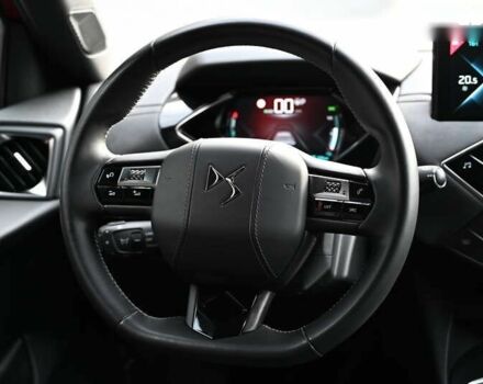 DS 3 Crossback, объемом двигателя 0 л и пробегом 73 тыс. км за 17378 $, фото 24 на Automoto.ua