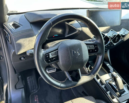 DS 3 Crossback 2021 в Волочиске на Automoto.ua DS 3 Crossback, объемом двигателя 0 л и пробегом 23 тыс. км за 15900 $, фото 22 на Automoto.ua