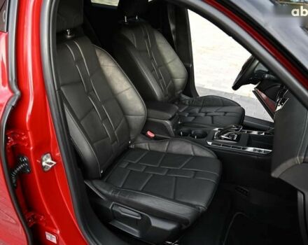 DS 3 Crossback, объемом двигателя 0 л и пробегом 73 тыс. км за 17378 $, фото 16 на Automoto.ua