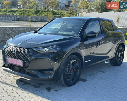 DS 3 Crossback 2021 в Волочиске на Automoto.ua DS 3 Crossback, объемом двигателя 0 л и пробегом 23 тыс. км за 15900 $, фото 7 на Automoto.ua