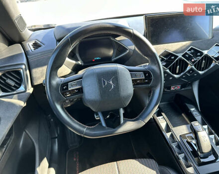 DS 3 Crossback 2021 в Волочиске на Automoto.ua DS 3 Crossback, объемом двигателя 0 л и пробегом 23 тыс. км за 15900 $, фото 21 на Automoto.ua
