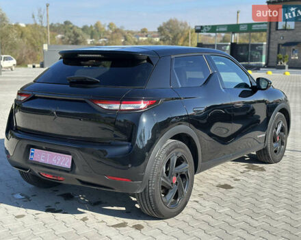 DS 3 Crossback 2021 в Волочиске на Automoto.ua DS 3 Crossback, объемом двигателя 0 л и пробегом 23 тыс. км за 15900 $, фото 10 на Automoto.ua