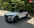 DS 3 Crossback, объемом двигателя 1.5 л и пробегом 40 тыс. км за 22500 $, фото 1 на Automoto.ua