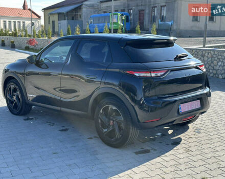 DS 3 Crossback 2021 в Волочиске на Automoto.ua DS 3 Crossback, объемом двигателя 0 л и пробегом 23 тыс. км за 15900 $, фото 9 на Automoto.ua