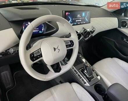 DS 3 Crossback, объемом двигателя 0 л и пробегом 22 тыс. км за 18999 $, фото 13 на Automoto.ua