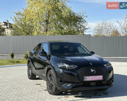 DS 3 Crossback 2021 в Волочиске на Automoto.ua DS 3 Crossback, объемом двигателя 0 л и пробегом 23 тыс. км за 15900 $, фото 15 на Automoto.ua