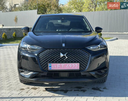 DS 3 Crossback 2021 в Волочиске на Automoto.ua DS 3 Crossback, объемом двигателя 0 л и пробегом 23 тыс. км за 15900 $, фото 5 на Automoto.ua