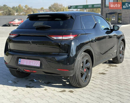 DS 3 Crossback 2021 в Волочиске на Automoto.ua DS 3 Crossback, объемом двигателя 0 л и пробегом 23 тыс. км за 15900 $, фото 19 на Automoto.ua