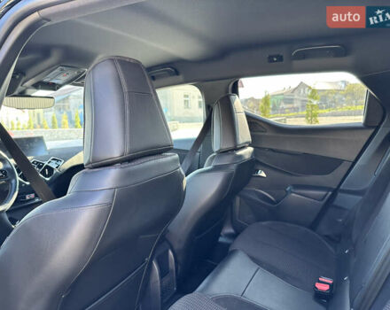 DS 3 Crossback 2021 в Волочиске на Automoto.ua DS 3 Crossback, объемом двигателя 0 л и пробегом 23 тыс. км за 15900 $, фото 27 на Automoto.ua