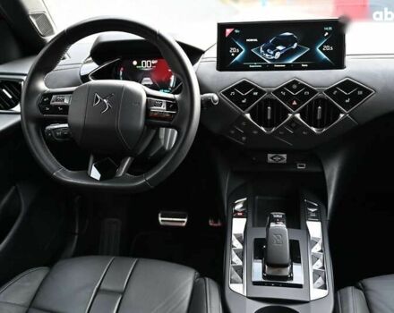 DS 3 Crossback, объемом двигателя 0 л и пробегом 73 тыс. км за 17378 $, фото 8 на Automoto.ua