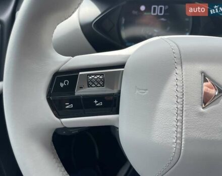 DS 3 Crossback, объемом двигателя 0 л и пробегом 22 тыс. км за 18999 $, фото 38 на Automoto.ua