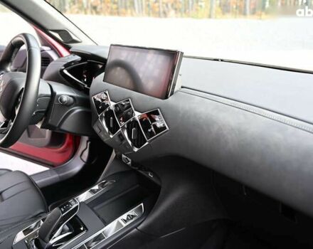 DS 3 Crossback, объемом двигателя 0 л и пробегом 73 тыс. км за 17378 $, фото 18 на Automoto.ua
