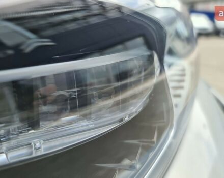 купити нове авто DS 3 Crossback 2023 року від офіційного дилера ІЛТА DS фото