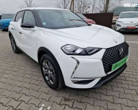 DS 3 Crossback, объемом двигателя 0 л и пробегом 92 тыс. км за 16200 $, фото 7 на Automoto.ua