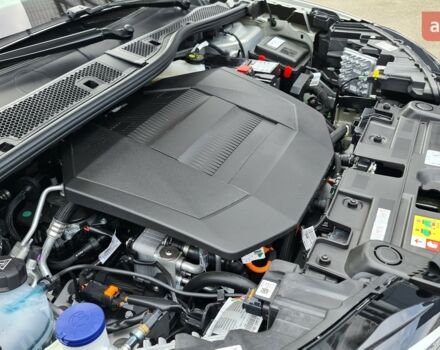 купить новое авто DS 3 Crossback 2023 года от официального дилера ІЛТА DS фото