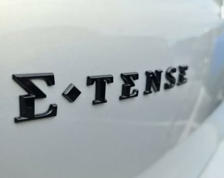 купити нове авто DS 3 Crossback 2023 року від офіційного дилера ІЛТА DS фото