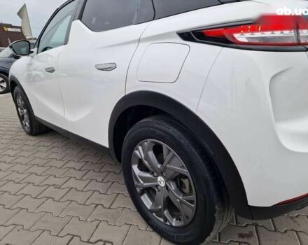 DS 3 Crossback, объемом двигателя 0 л и пробегом 92 тыс. км за 16200 $, фото 17 на Automoto.ua