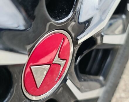 купить новое авто DS 3 Crossback 2023 года от официального дилера ІЛТА DS фото