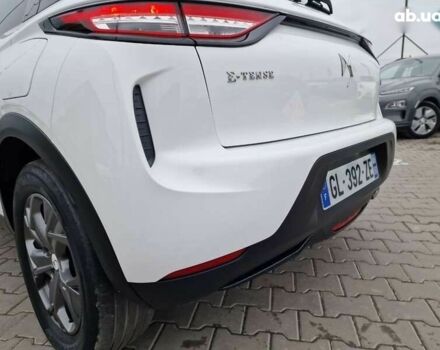 DS 3 Crossback, объемом двигателя 0 л и пробегом 92 тыс. км за 16200 $, фото 18 на Automoto.ua