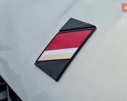 купити нове авто DS 3 Crossback 2023 року від офіційного дилера ІЛТА DS фото