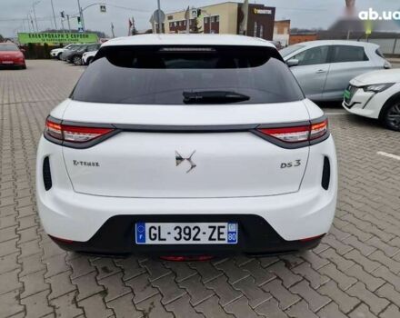 DS 3 Crossback, объемом двигателя 0 л и пробегом 92 тыс. км за 16200 $, фото 13 на Automoto.ua