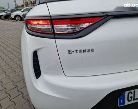 DS 3 Crossback, объемом двигателя 0 л и пробегом 92 тыс. км за 16200 $, фото 16 на Automoto.ua