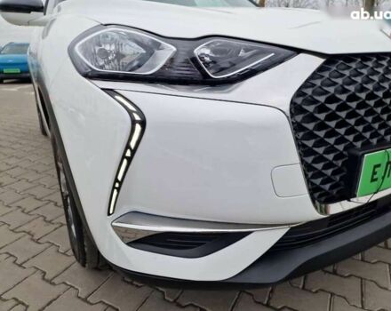 DS 3 Crossback, объемом двигателя 0 л и пробегом 92 тыс. км за 16200 $, фото 5 на Automoto.ua