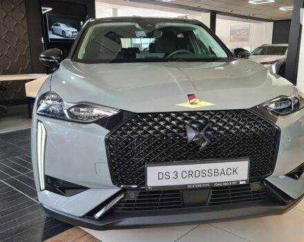 DS 3 Crossback, объемом двигателя 1.5 л и пробегом 0 тыс. км за 30034 $, фото 6 на Automoto.ua