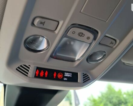 купити нове авто DS 3 Crossback 2023 року від офіційного дилера ІЛТА DS фото