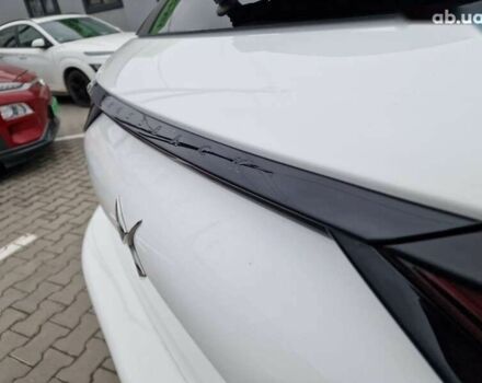 DS 3 Crossback, объемом двигателя 0 л и пробегом 92 тыс. км за 16200 $, фото 12 на Automoto.ua