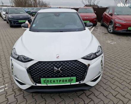 DS 3 Crossback, объемом двигателя 0 л и пробегом 92 тыс. км за 16200 $, фото 3 на Automoto.ua