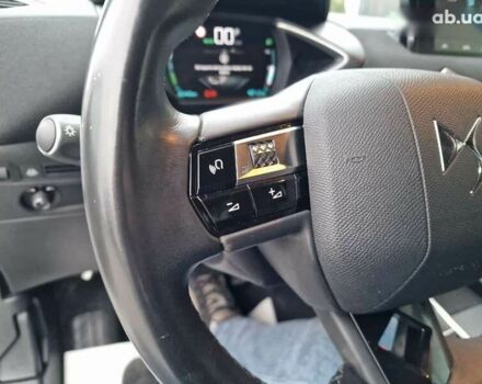 DS 3 Crossback, объемом двигателя 0 л и пробегом 92 тыс. км за 16200 $, фото 26 на Automoto.ua