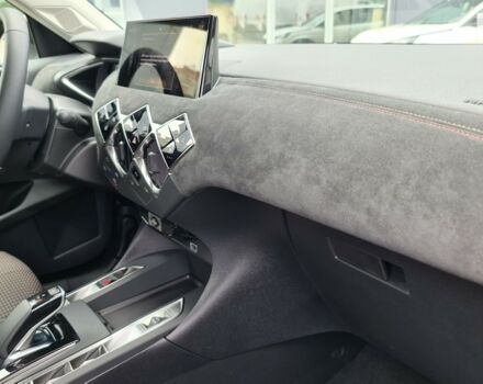 купити нове авто DS 3 Crossback 2023 року від офіційного дилера ІЛТА DS фото