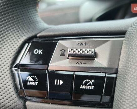 купити нове авто DS 3 Crossback 2023 року від офіційного дилера ІЛТА DS фото