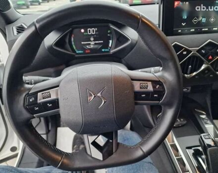 DS 3 Crossback, объемом двигателя 0 л и пробегом 92 тыс. км за 16200 $, фото 25 на Automoto.ua