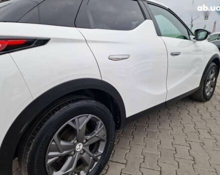 DS 3 Crossback, объемом двигателя 0 л и пробегом 92 тыс. км за 16200 $, фото 9 на Automoto.ua