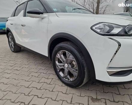 DS 3 Crossback, объемом двигателя 0 л и пробегом 92 тыс. км за 16200 $, фото 6 на Automoto.ua