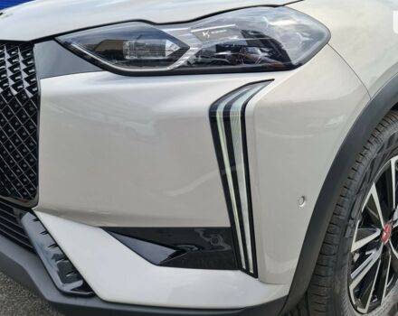 купити нове авто DS 3 Crossback 2023 року від офіційного дилера ІЛТА DS фото