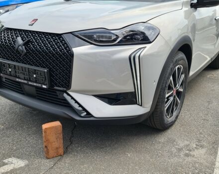 DS 3 Crossback, об'ємом двигуна 0 л та пробігом 0 тис. км за 37134 $, фото 36 на Automoto.ua