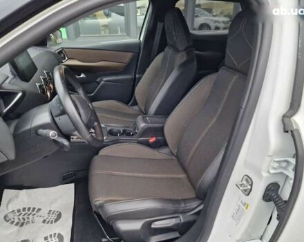 DS 3 Crossback, объемом двигателя 0 л и пробегом 92 тыс. км за 16200 $, фото 22 на Automoto.ua