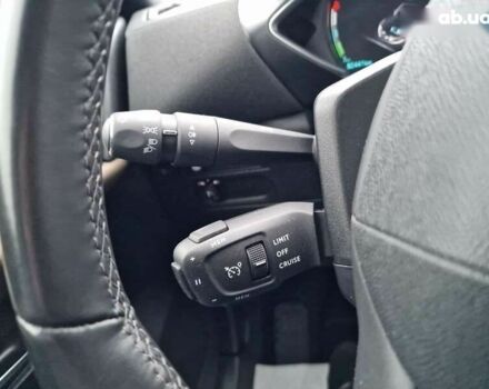 DS 3 Crossback, объемом двигателя 0 л и пробегом 92 тыс. км за 16200 $, фото 27 на Automoto.ua