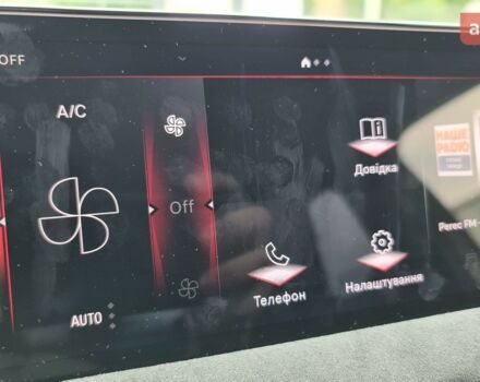 купити нове авто DS 3 Crossback 2023 року від офіційного дилера ІЛТА DS фото