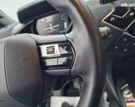 DS 3 Crossback, объемом двигателя 0 л и пробегом 92 тыс. км за 16200 $, фото 29 на Automoto.ua